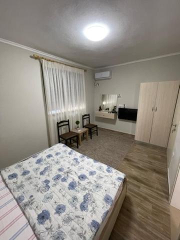 New Bazaar Rooms Tirana Exterior photo