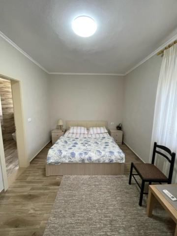 New Bazaar Rooms Tirana Exterior photo